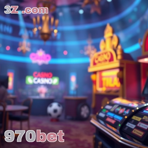 Promoção Imperdível na 970bet: Entre no Jogo e Ganhe!