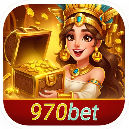 Logo 970bet